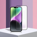 iPhone 14 Uyumlu 9H Kırılmaz Cam – Çizilmez Koruma
