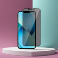 iPhone 13 & 13 Pro Uyumlu Hayalet Kırılmaz Cam – Görünmez Koruma
