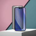 iPhone 16 Pro Max Uyumlu Hayalet Kırılmaz Cam – Görünmez Koruma